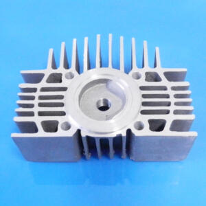 Testa Rumi d.42 destra (DX)