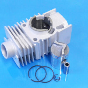 Kit Rumi Sport 125 alloy d.42 LEFT