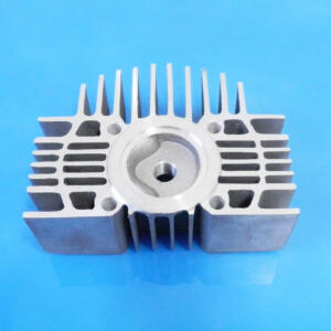 Head Rumi d42 LEFT (SX)