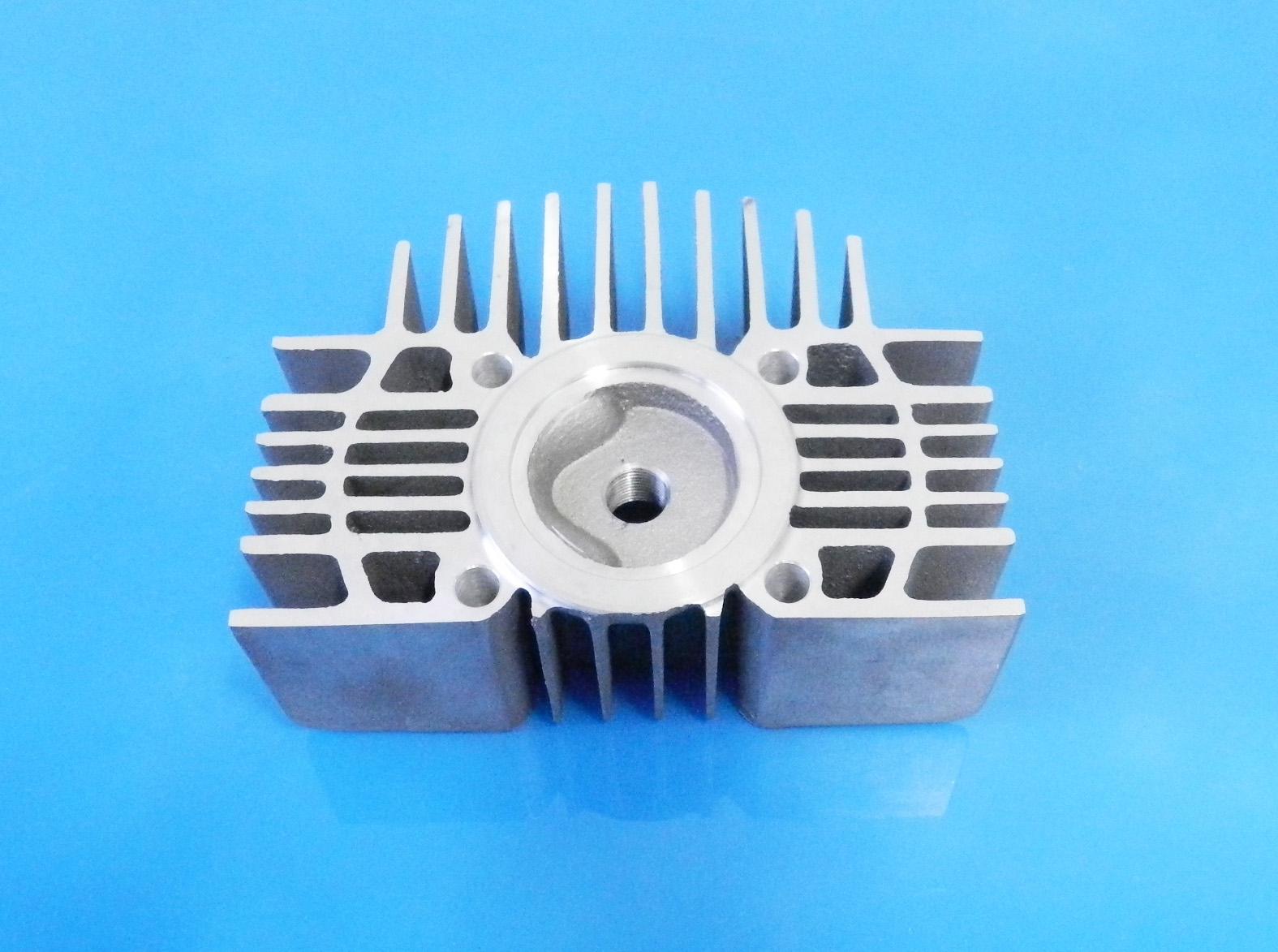 Head Rumi d42 LEFT (SX)