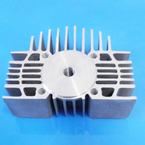 Head Rumi d42 semi machined