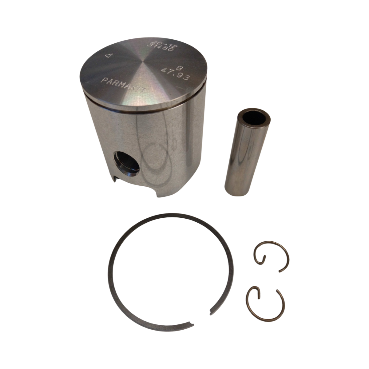 Piston SACHS RS - d.48 pin12 - selection B