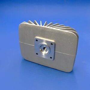 Testa Radiale SACHS RS corsa corta d.48