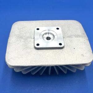 Testa Radiale SACHS RS per cilindro Corsa Lunga d.45