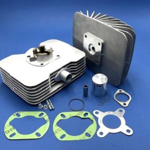 Gruppo Termico SACHS RS corsa corta d.40 spinotto 12