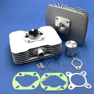 Gruppo Termico SACHS RS corsa lunga - HERCULES PRIMA - SUPRA  d.48 spinotto 12