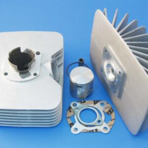 Gruppo Termico SACHS RS corsa corta d.48 spinotto 12