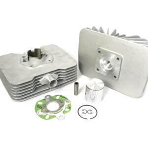 Gruppo Termico SACHS RS corsa lunga - HERCULES PRIMA - SUPRA  d.48 spinotto 14