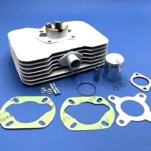 Kit SACHS RS Long Stroke - HERCULES PRIMA - SUPRA  d38 pin 14