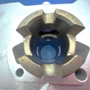 Kit SACHS RS corsa lunga - HERCULES PRIMA - SUPRA  d.38 spinotto 12