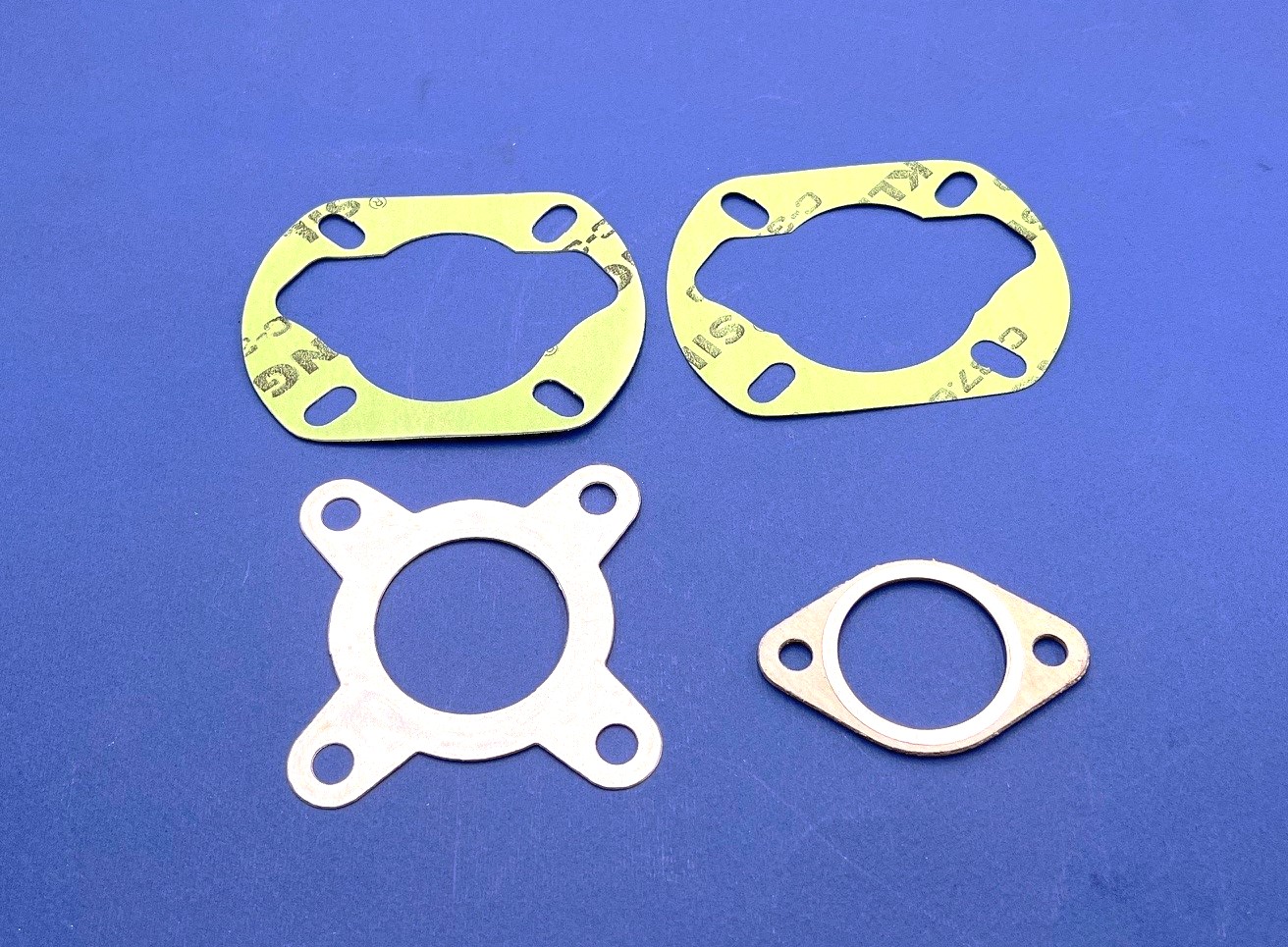 Gasket set SACHS RS-HERCULES PRIMA GX d.45