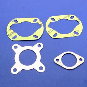 Serie Guarnizioni SACHS RS-HERCULES PRIMA GX d.45