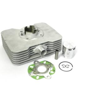 Kit SACHS RS corsa lunga - HERCULES PRIMA - SUPRA  d.48 spinotto 12