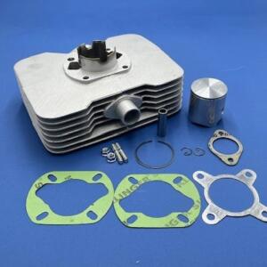 Kit SACHS RS corsa lunga - HERCULES PRIMA - SUPRA  d.48 spinotto 14