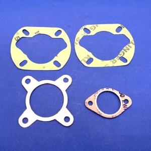 Serie Guarnizioni SACHS RS-HERCULES PRIMA GX d.48