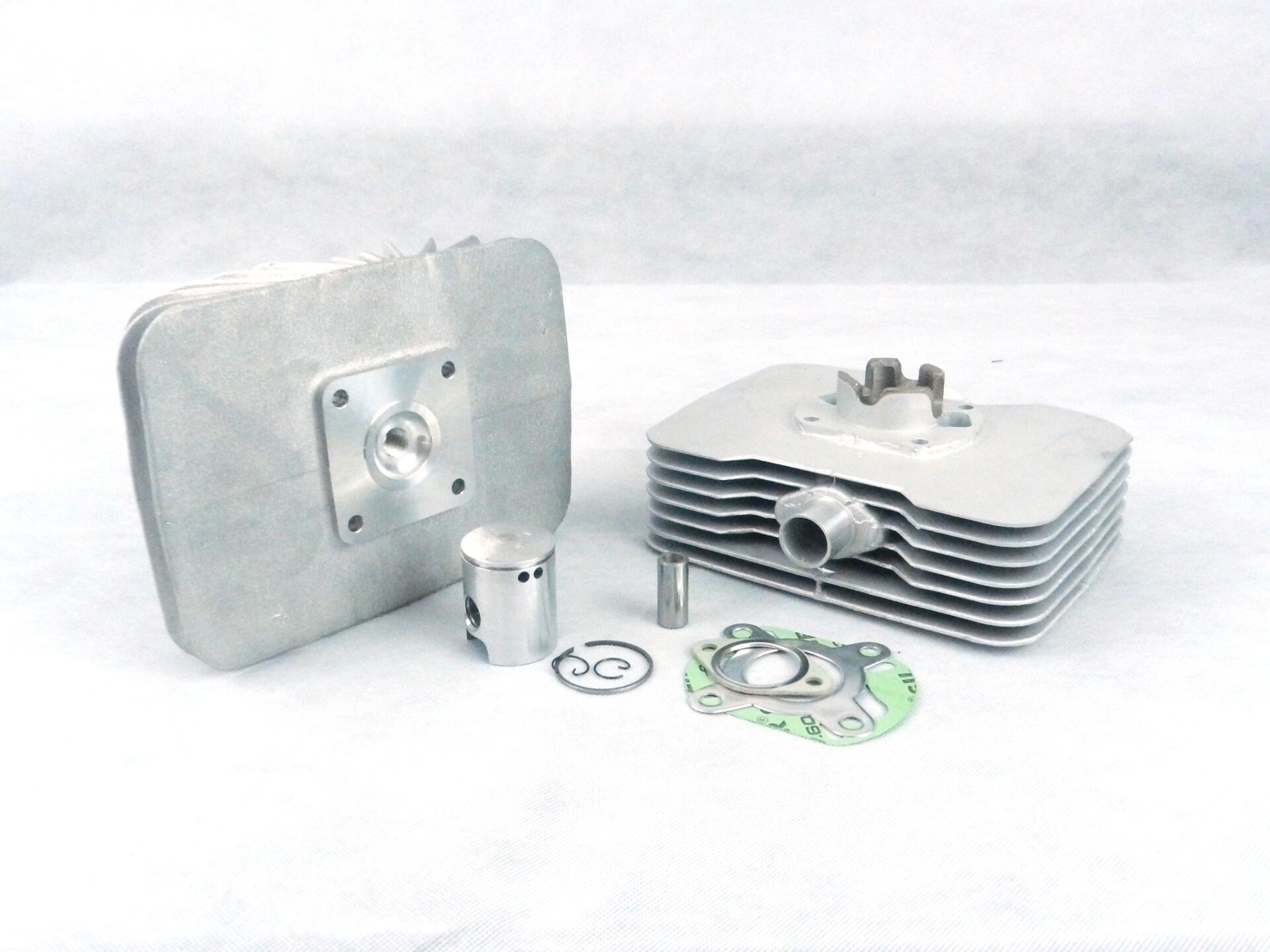 Thermic Unit SACHS RS short stroke d.40 pin 12