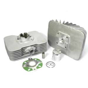 Gruppo Termico SACHS RS corsa corta d.40 spinotto 12