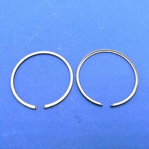 Serie Segmenti Sachs d.45 - 45x1.5GN+45x2L