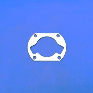 Plate thikness 2 mm  for Sachs d.48 short stroke