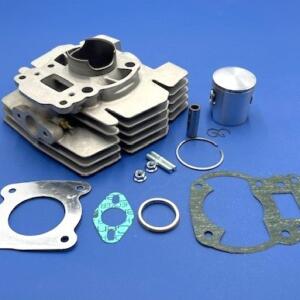 Kit in alluminio Suzuki TS d.47