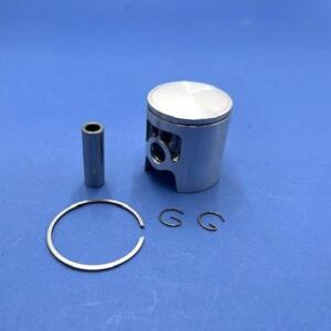 Pistone SUZUKI TS50 d.47 sel B