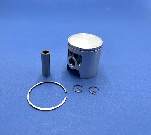 Piston Suzuki TS50 d.47 sel.E