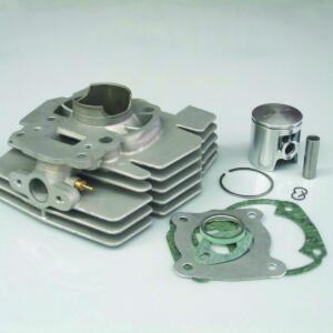 Alloy Kit Suzuki TS d.47