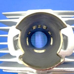 Kit SUZUKI FM50 - LANDIE d.45