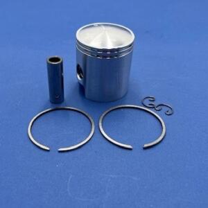 Pistone SUZUKI FM50 - LANDIE d.45 selezione A