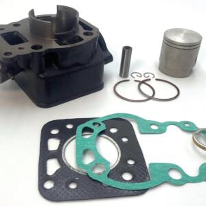 Cast iron thermic unit RMX d.47