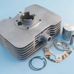 Kit SACHS RS corsa lunga - HERCULES PRIMA - SUPRA  d45 spinotto 12