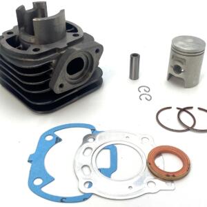 Cast iron kit Sym Jet air d.39