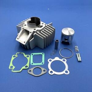 Kit TOMOS Colibri in alluminio d.45