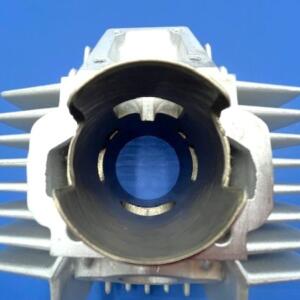 Kit TOMOS Colibri in alluminio d.45