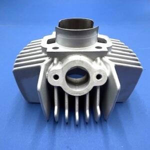 Kit TOMOS Colibri in alluminio d.45