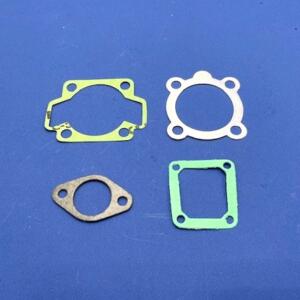 Serie Guarnizioni TOMOS Colibri d.45