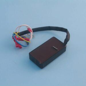 Centralina Programmab Yamaha xselettra