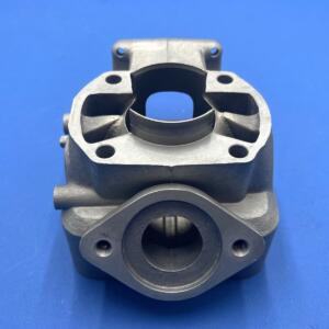 Kit YAMAHA DT 50 LC d.45