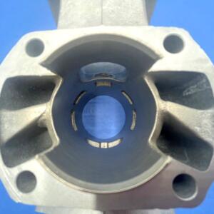 Kit YAMAHA DT 50 LC d.45