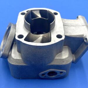 Kit YAMAHA DT 50 LC d.45