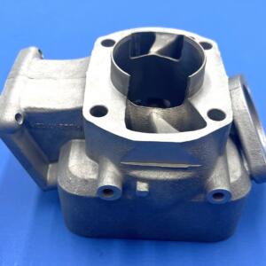 Kit YAMAHA DT 50 LC d.45