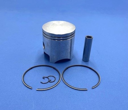 Piston Yamaha RD80LC d.55 A