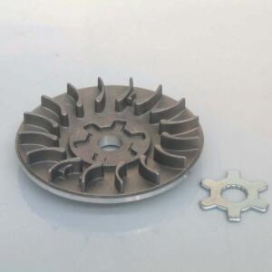 Special Air speed pulley -Aprilia