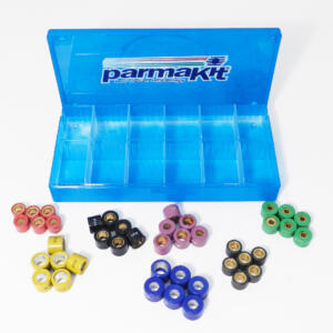 Scatola Pesi variatore 17x13.5- 24 serie