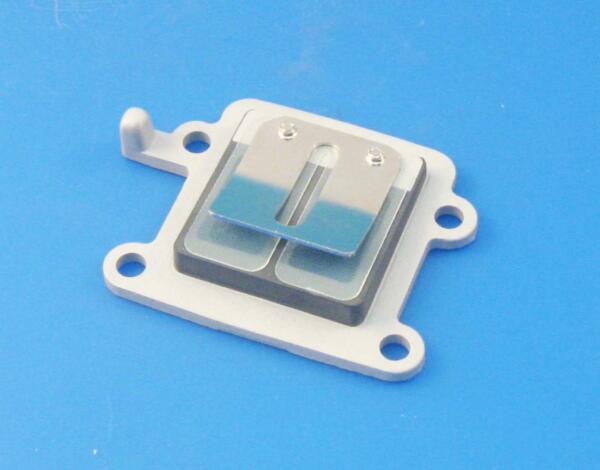 Small Reed Valves Reed valve Yamaha Bws - Parmakit