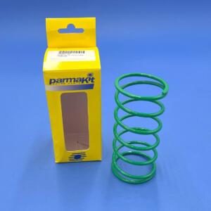 Molla Variatore Yamaha durezza +15% diametro filo 3.9