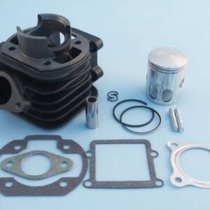 Cast Iron kit Yamaha Bws d.40