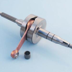 Albero mot. Yamaha Bws sp.10 Spalle 69