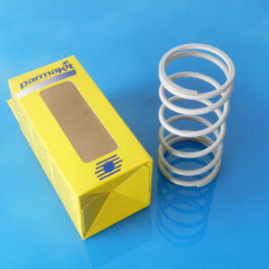 Molla Variatore Yamaha durezza +15% diametro filo 3.9