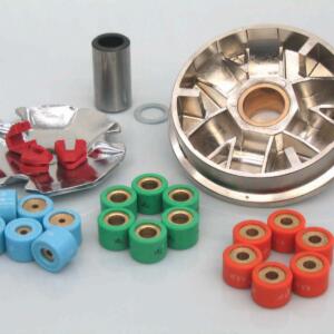 Variator Yamaha Aerox LC